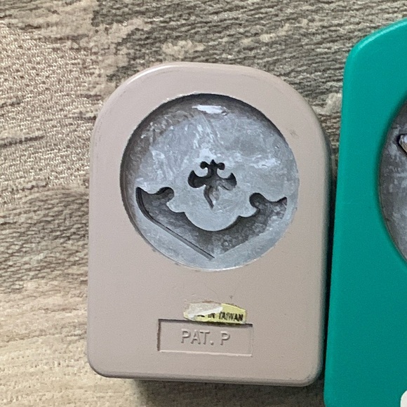 Craft Punch Set - Picture 5 of 8